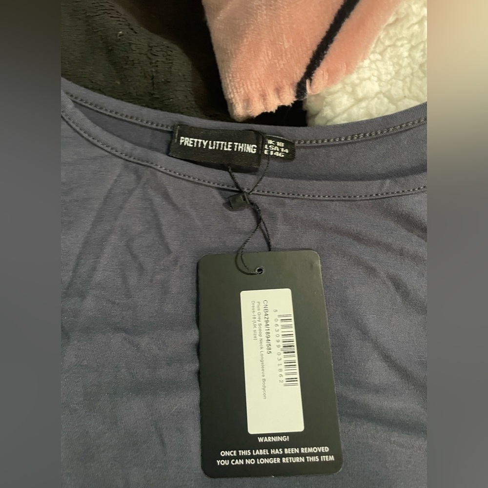 NEW DRESS size 14 - Picture 2 of 2